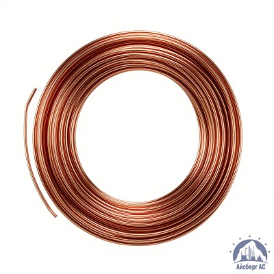 Проволока сварочная ДКРХМ 1,6 БТ МСр1 ГОСТ 16130-90 купить в Таразе