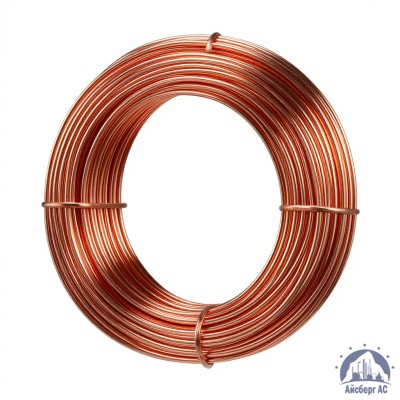 Проволока сварочная ДКРХМ 1,4 БТ М1 ГОСТ 16130-90 купить в Таразе