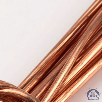 Проволока сварочная ДКРХМ 1,4 БТ М2 ГОСТ 16130-90 купить в Таразе