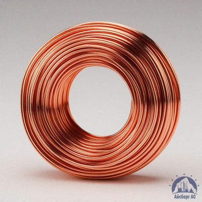 Проволока сварочная ДКРХМ 1,4 БТ М2р ГОСТ 16130-90 купить в Таразе