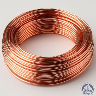 Проволока сварочная ДКРХМ 1,4 БТ МНЖКТ5-1-0,2-0,2 ГОСТ 16130-90 купить в Таразе