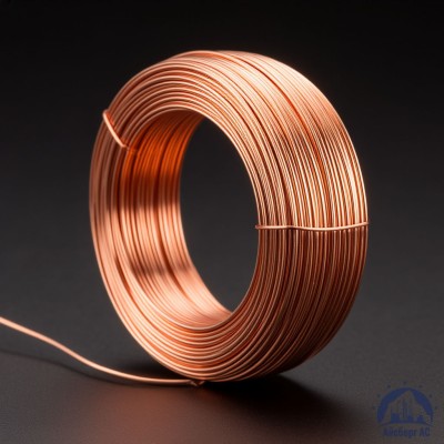 Проволока сварочная ДКРХМ 1,6 БТ М1 ГОСТ 16130-90 купить в Таразе