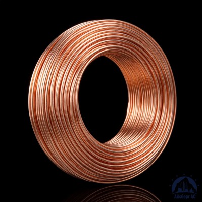 Проволока сварочная ДКРХМ 1,6 БТ М1р ГОСТ 16130-90 купить в Таразе