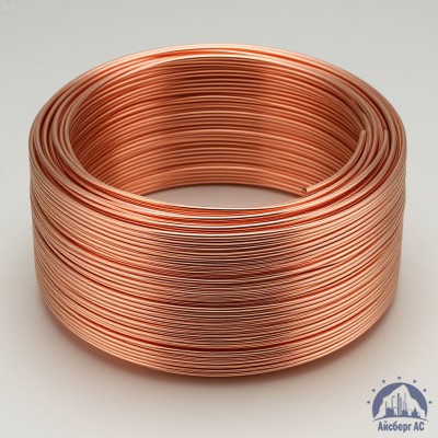 Проволока сварочная ДКРХМ 1,6 БТ М2р ГОСТ 16130-90 купить в Таразе