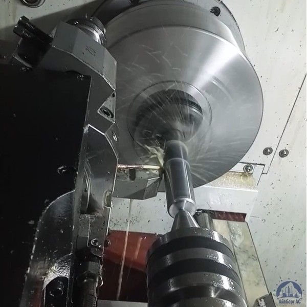 Анкерные тяги по серии 3.504.1-23