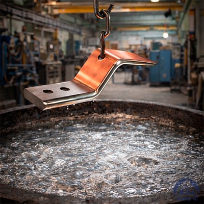 Лужение медных шин купить в Таразе