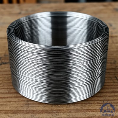 Проволока пружинная 7мм 51ХФА ГОСТ 14963-78