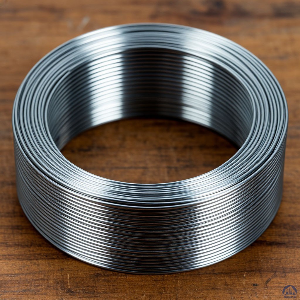 Проволока пружинная 10мм 51ХФА ГОСТ 14963-78