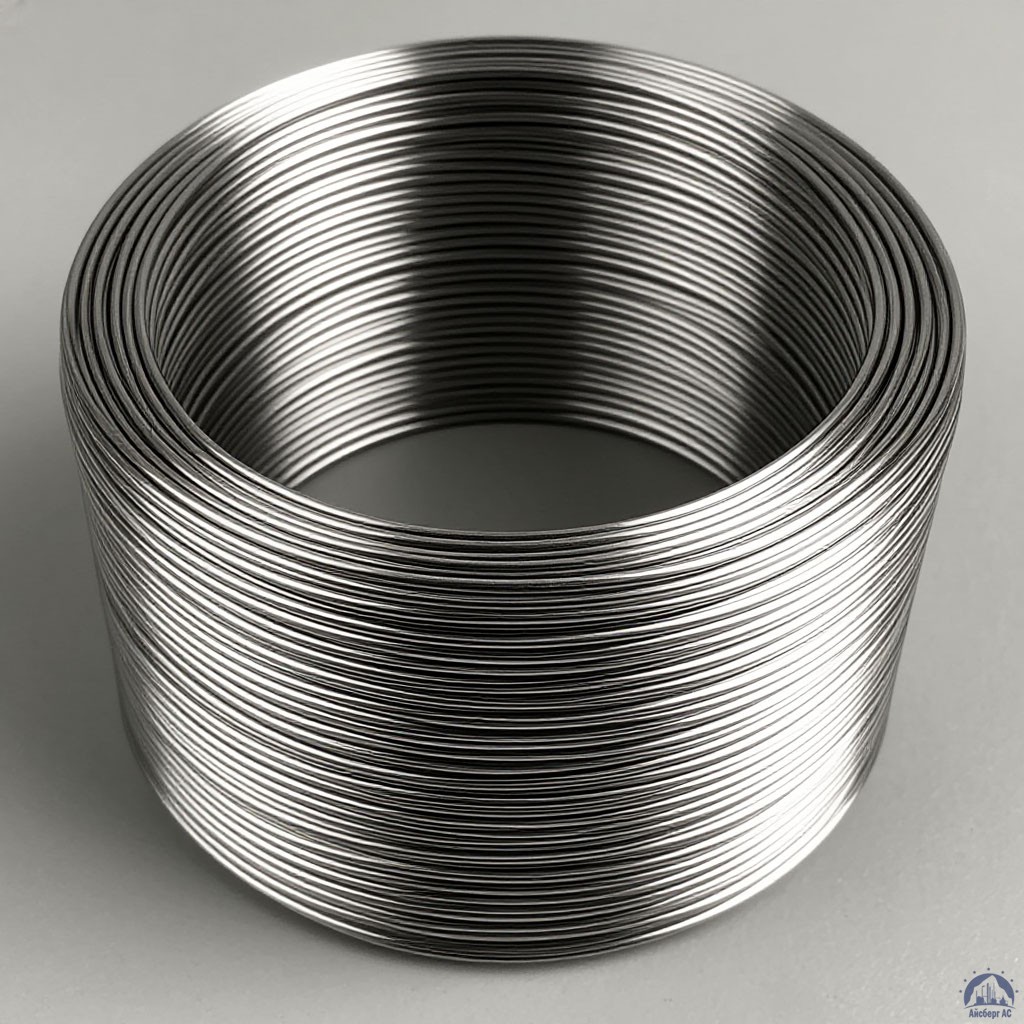 Проволока пружинная 3мм 60С2А ГОСТ 14963-78