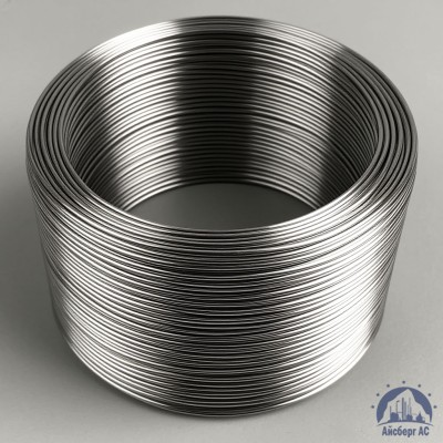 Проволока пружинная 3мм 60С2А ГОСТ 14963-78