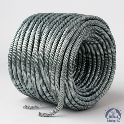Канат оцинкованный 4,5 мм А4 ГОСТ 2688-80 купить в Таразе