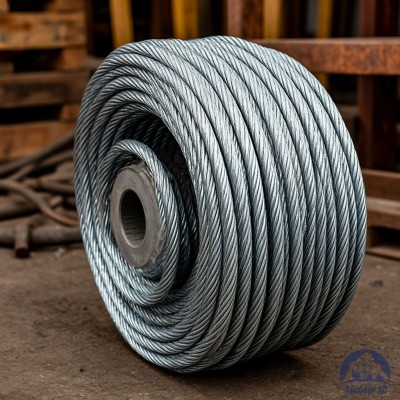 Канат оцинкованный 42 мм А4 ГОСТ 2688-80 купить в Таразе