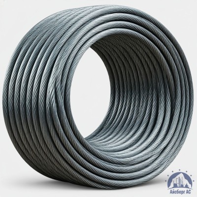 Канат оцинкованный 44,5 мм ГОСТ 2688-80 купить в Таразе