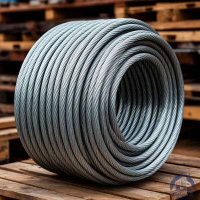 Канат оцинкованный 47,5 мм ГОСТ 2688-80 купить в Таразе