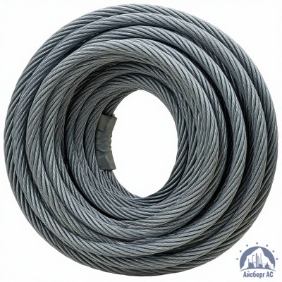 Канат оцинкованный 5,1 мм ГОСТ 2688-80 купить в Таразе