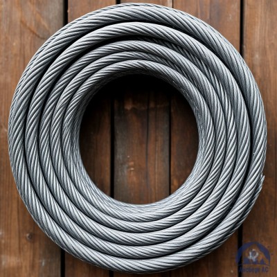 Канат оцинкованный 32 мм А4 ГОСТ 2688-80 купить в Таразе