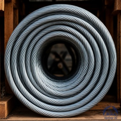 Канат оцинкованный 32 мм ГОСТ 2688-80 купить в Таразе