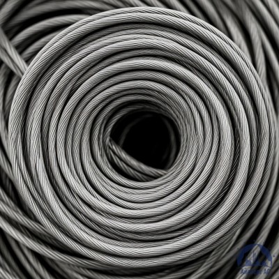 Канат оцинкованный 30,5 мм А4 ГОСТ 2688-80 купить в Таразе