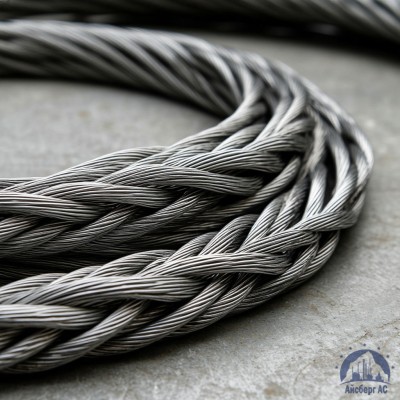 Канат оцинкованный 2,8 мм А4 ГОСТ 2688-80 купить в Таразе