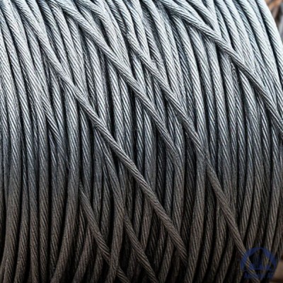 Канат оцинкованный 1 мм ГОСТ 3063-80 купить в Таразе