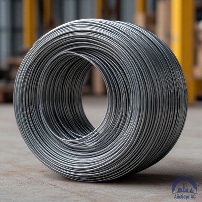 Проволока   1-П-1-25 ГОСТ 5663-79 купить в Таразе