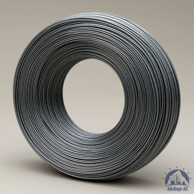 Проволока   1-П-2-10кп ГОСТ 5663-79 купить в Таразе