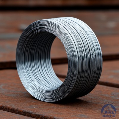 Проволока   1-П-2-15 ГОСТ 5663-79 купить в Таразе