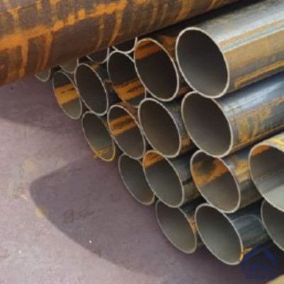 Труба электросварная 219х5 мм ст. 09Г2С ГОСТ 10705-80 купить в Таразе