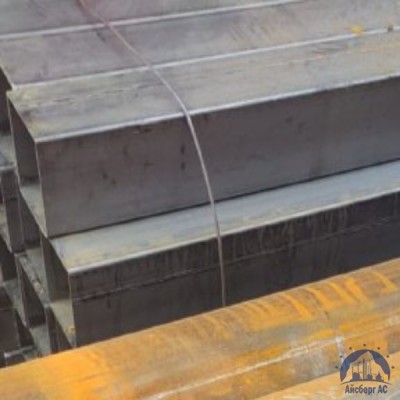 Труба профильная 90х90х6мм 09Г2С L=12м купить в Таразе