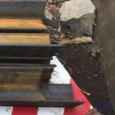 Уголок 105х100х3 мм С345 ГОСТ 19772-93 купить в Таразе