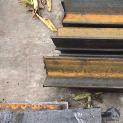 Уголок 105х100х3 мм С355 ГОСТ 19772-93 купить в Таразе