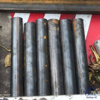 Труба электросварная 89х2 мм ст. 3пс ГОСТ 10705-80 купить в Таразе