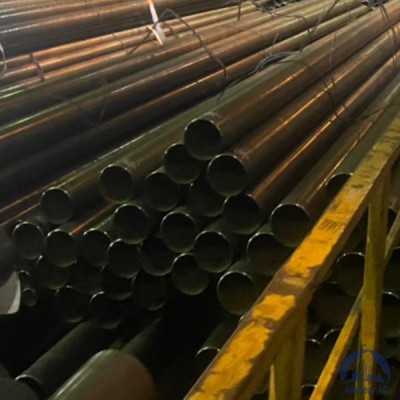 Труба электросварная 219х8 мм ст. 10 ГОСТ 10704-91 купить в Таразе