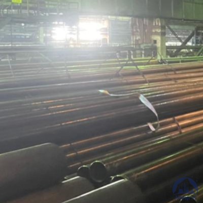 Труба электросварная 219х8 мм ст. 20 ГОСТ 10704-91 купить в Таразе