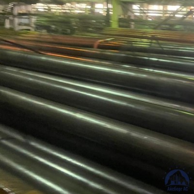 Труба электросварная 219х8 мм ст. 09Г2С ГОСТ 10705-80 купить в Таразе