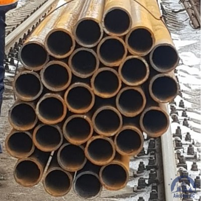 Труба электросварная 57х3 мм ст. 20 ГОСТ 10705-80 купить в Таразе