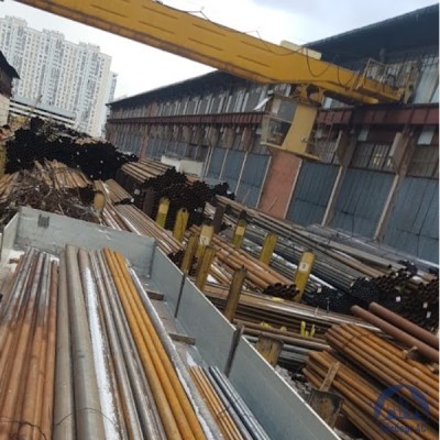 Труба электросварная 57х3,5 мм ст. 10 ГОСТ 10705-80 купить в Таразе