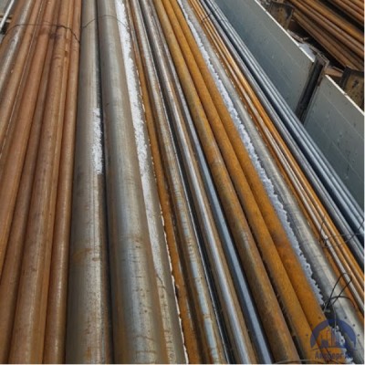 Труба электросварная 273х7 мм ст. 20 ГОСТ 10704-91 купить в Таразе