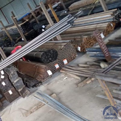 Труба электросварная 159х6 мм ст. 3сп ГОСТ 10705-80 купить в Таразе