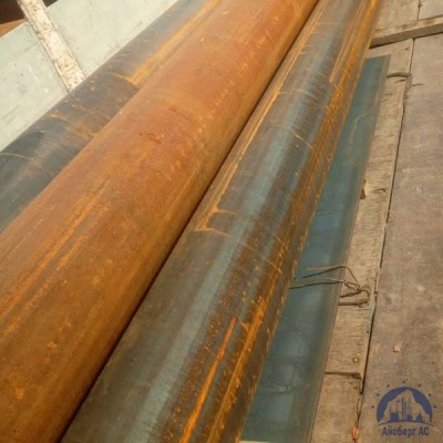 Труба электросварная 159х7 мм ст. 09г2с ГОСТ 10705-80 купить в Таразе