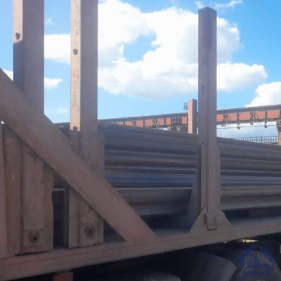 Труба электросварная 159х7 мм ст. 17г1с ГОСТ 10705-80 купить в Таразе