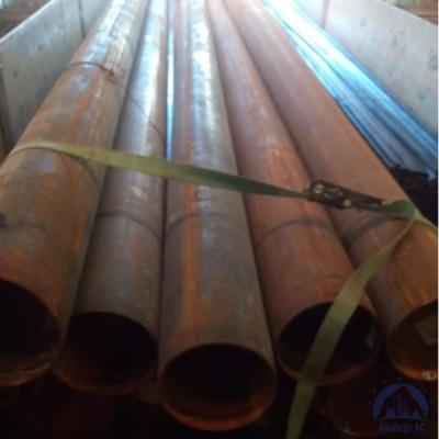 Труба электросварная 159х8 мм ст. 09Г2С ГОСТ 10704-91 купить в Таразе