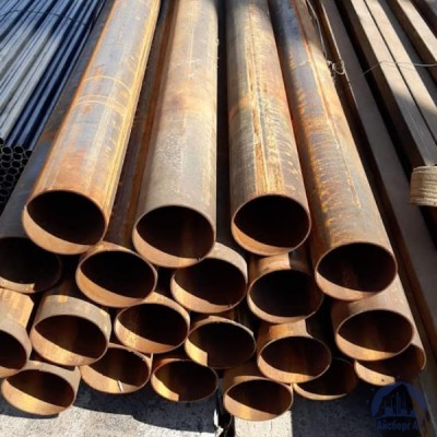 Труба электросварная 159х8 мм ст. 09Г2С ГОСТ 10705-80 купить в Таразе