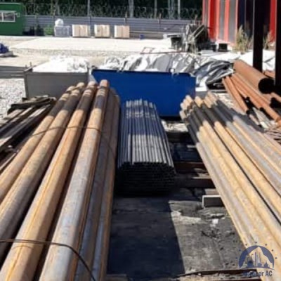 Труба электросварная 159х8 мм ст. 3сп ГОСТ 10704-91 купить в Таразе