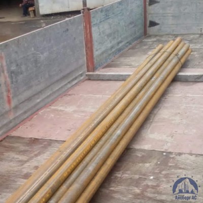 Труба электросварная 168х4,5 мм ст. 3 ГОСТ 10704-91 купить в Таразе