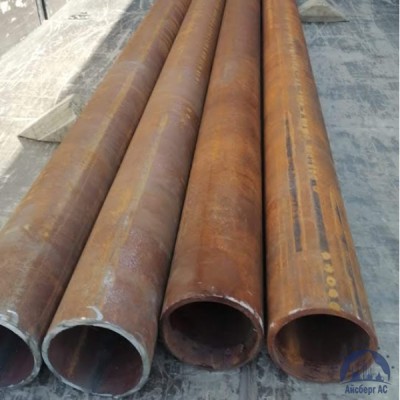 Труба электросварная 219х5 мм ст. 10 ГОСТ 10705-80 купить в Таразе