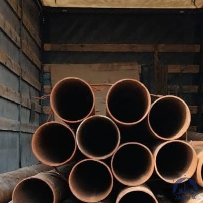 Труба электросварная 219х6 мм ст. 09Г2С ГОСТ 10704-91 купить в Таразе