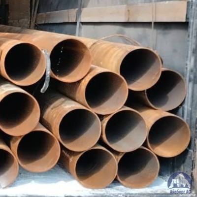 Труба электросварная 219х6 мм ст. 09Г2С ГОСТ 10705-80 купить в Таразе