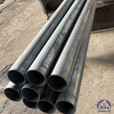 Труба оцинкованная электросварная 30х1,5 мм сталь 10 ГОСТ 10705-80 купить в Таразе