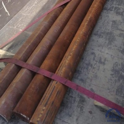 Труба электросварная 114х4 мм ст. 09Г2С ГОСТ 10705-80 купить в Таразе